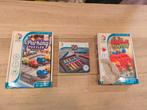 3 smartgames : parking puzzler , IQ stixx , Apple twist, Kinderen en Baby's, Ophalen