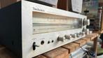 Technics reseiver, Ophalen, Zo goed als nieuw, Analoog