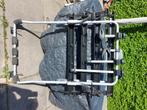 "Thule" fietsendrager 4 fietsen, Ophalen, 3 fietsen of meer, Gebruikt, Achterklepdrager