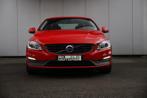 Volvo S60 2.0 D2 Dynamic Edition I 1st Owner I TOPSTAAT, Autos, Volvo, 5 places, Carnet d'entretien, Berline, 4 portes