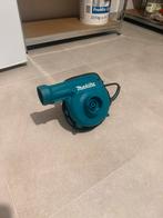 Souffleur à feuilles Makita, Enlèvement, Utilisé