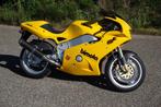 Rare Bimota YB9 SRI, 600 cm³, 4 cylindres, Particulier, Bimota