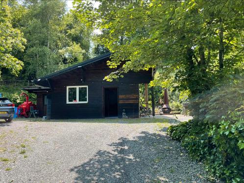 Chalet met woonkamer te koop, Huis en Inrichting, Overige Huis en Inrichting, Nieuw, Ophalen of Verzenden