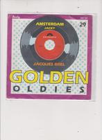 jacques brel, Cd's en Dvd's, Vinyl Singles, Ophalen of Verzenden