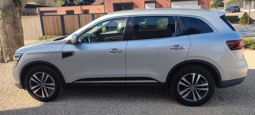 Renault Koleos 2.0 dci automaat, Auto's, Renault, Particulier, Koleos, Bluetooth, Cruise Control, Dakrails, USB, Euro 6, Automaat