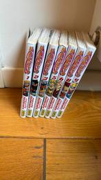 Lot de manga Naruto, Livres, Comme neuf