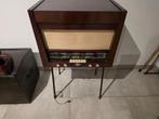poste de radio DUCRETET THOMSON, Antiquités & Art, Enlèvement