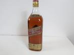 Oude Whiskey fles Johnny Walker 2,25 L. ongeopend Red label, Verzamelen, Wijnen, Ophalen of Verzenden, Nieuw