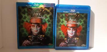 ALICE AU PAYS DES MERVEILLES  beschikbaar voor biedingen