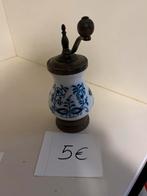 Pepermolen enzovoort, Huis en Inrichting, Ophalen