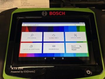 Bosch KTS 250 beschikbaar voor biedingen