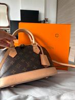 Alma bb louis vuitton, Ophalen of Verzenden, Zo goed als nieuw, Overige kleuren, Schoudertasje