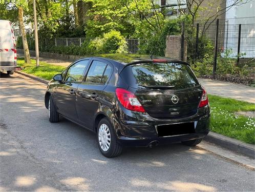 Opel Corsa 1.2 benzine, Auto's, Opel, Particulier, Corsa, ABS, Airbags, Bluetooth, Boordcomputer, Centrale vergrendeling, Climate control