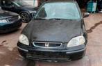 Honda civi ej , ek toutes pièces, Ophalen of Verzenden, Honda