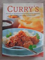 Mridula Baljekar - Curry's, Livres, Livres de cuisine, Enlèvement ou Envoi, Comme neuf, Mridula Baljekar, Asie et Oriental