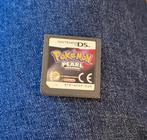 Nintendo DS spel Pokemon Pearl version , zonder doosje, Comme neuf, À partir de 3 ans, Enlèvement ou Envoi