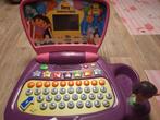 Dora computer vtech, Kinderen en Baby's, Gebruikt, Ophalen