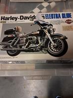harley bouwdozen, Hobby en Vrije tijd, Modelbouw | Auto's en Voertuigen, Ophalen of Verzenden, Nieuw
