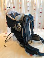 Deuter kid comfort kinderdrager trekking met zonnescherm., Zo goed als nieuw, Rug, Draagzak, Ophalen
