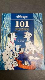 169: disney’s 101 Dalmatiërs, Boeken, Ophalen of Verzenden, Gelezen, Disney