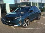 Peugeot 3008 3008 Plug-In Hybrid 225 e-EAT8 Allure Pack, Auto's, 4 deurs, Stof, Gebruikt, 4 cilinders