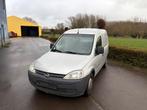 Opel Combo Diesel 2004, Achat, Entreprise, Boîte manuelle, Diesel
