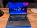 ASUS ROG Strix G18 – RTX 4070, Computers en Software, Windows Laptops, Ophalen, 32 GB, Intel i9, ASUS