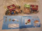 2x playmobil country 5228 koets met paard, Kinderen en Baby's, Speelgoed | Playmobil, Ophalen of Verzenden, Zo goed als nieuw