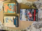 3 games voor sega 16 bit ,sonic 1 en 2 ,super monaco, Games en Spelcomputers, Spelcomputers | Sega, Ophalen of Verzenden, Zo goed als nieuw