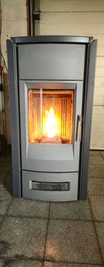Pelletkachel Piazzetta 11kW p963 il+ Gratis levering, Huis en Inrichting, Kachels, Ophalen, Pelletkachel
