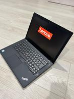 Lenovo Thinkpad i7,16gb,256ssd ,2 Batteries intégrés, Computers en Software, Windows Laptops, Ophalen of Verzenden, Zo goed als nieuw
