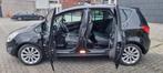 Opel Meriva B Euro 5, Boîte manuelle, 5 portes, Diesel, Carnet d'entretien
