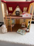 Sylvanian Families, Kinderen en Baby's, Ophalen of Verzenden, Zo goed als nieuw, Jongen of Meisje