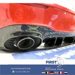 W177 A KLASSE A35 PERFORMANCE AERO PAKKET ROOD origineel Mer, Utilisé, -, Arrière, -