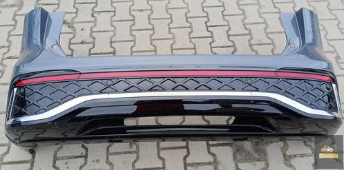VW Tiguan 571 Achterbumper R-Line 6PDC 571807421A, Auto-onderdelen, Carrosserie, Bumper, Volkswagen, Achter, Gebruikt