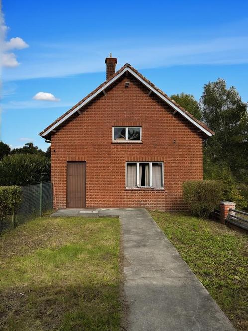 Huis te koop in Sivry, 2 slpks, Immo, Huizen en Appartementen te koop, Vrijstaande woning