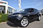 Land Rover Range Rover Evoque D150 S TD4 4WD, Auto's, Land Rover, Automaat, Gebruikt, Zwart, Leder