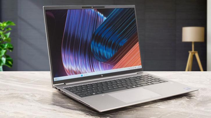 Laptop Neuf hp zbook firefly 16' g11 I7 no dell macbook pro, Computers en Software, Windows Laptops, Nieuw, 16 inch, HDD, SSD