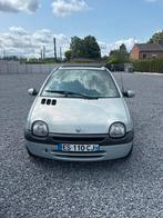 Twingo 1.2, Voorwielaandrijving, Twingo, Overige kleuren, Leder