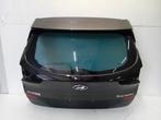 ACHTERKLEP Hyundai Tucson (TL) (01-2015/05-2023), Gebruikt, Hyundai, Achterklep