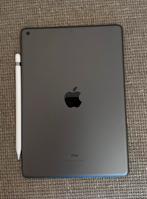 Ipad 9e generation (10.2), Computers en Software, Apple iPads, 10 inch, Apple iPad, Ophalen of Verzenden, Zo goed als nieuw