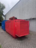 Cummins AHCP250-5 – 250 kVA Dieselgenerator, Zakelijke goederen, Machines en Bouw | Aggregaten, Ophalen