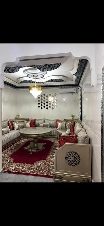 Appartement à Marrakech, Immo, 50 m² ou plus