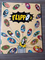 Flippo map met flippo’s, Verzamelen, Ophalen of Verzenden, Verzameling