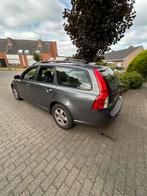 Volvo v50, Auto's, Volvo, Voorwielaandrijving, Parkeersensor, Zwart, Leder