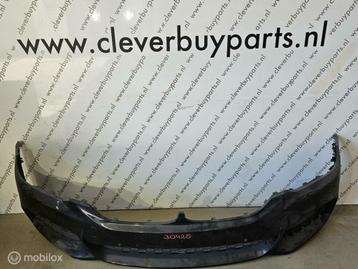 Voorbumper originl BMW 5-serie G30 LCI ('20-'23) 51118064928 beschikbaar voor biedingen