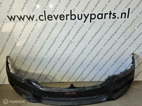 Voorbumper originl BMW 5-serie G30 LCI ('20-'23) 51118064928, Auto-onderdelen, Carrosserie, Bumper, BMW, Voor, Gebruikt, Ophalen of Verzenden