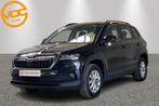 Skoda Karoq Ambition, 116 pk, Zwart, Karoq, Bedrijf