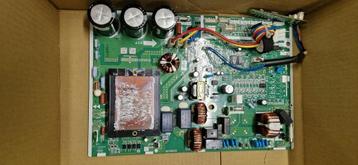 Printplaat buitenunit Daikin ERLQ008B beschikbaar voor biedingen