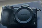 Nikon Z5, Audio, Tv en Foto, Fotocamera's Digitaal, Gebruikt, Compact, Ophalen of Verzenden, 4 t/m 7 keer